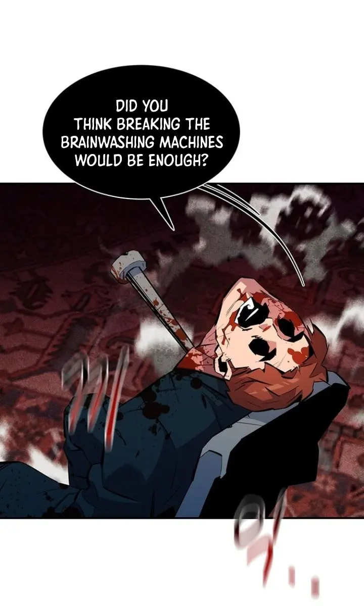 Auto Hunting Chapter 133 Page 86