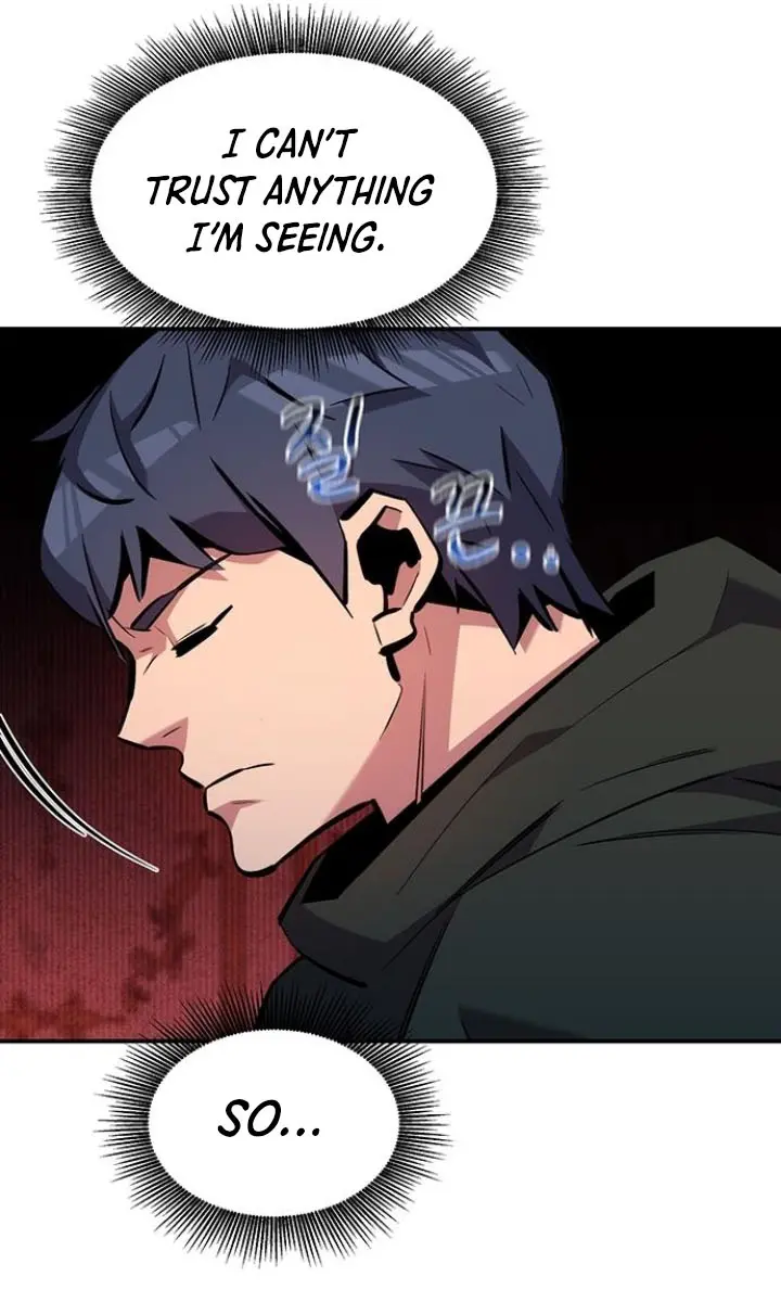 Auto Hunting Chapter 133 Page 91