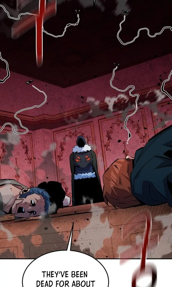 Auto Hunting Chapter 133 Page 97