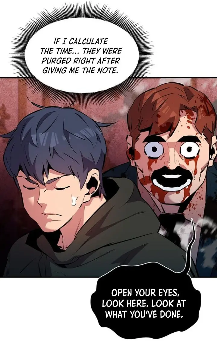 Auto Hunting Chapter 133 Page 99