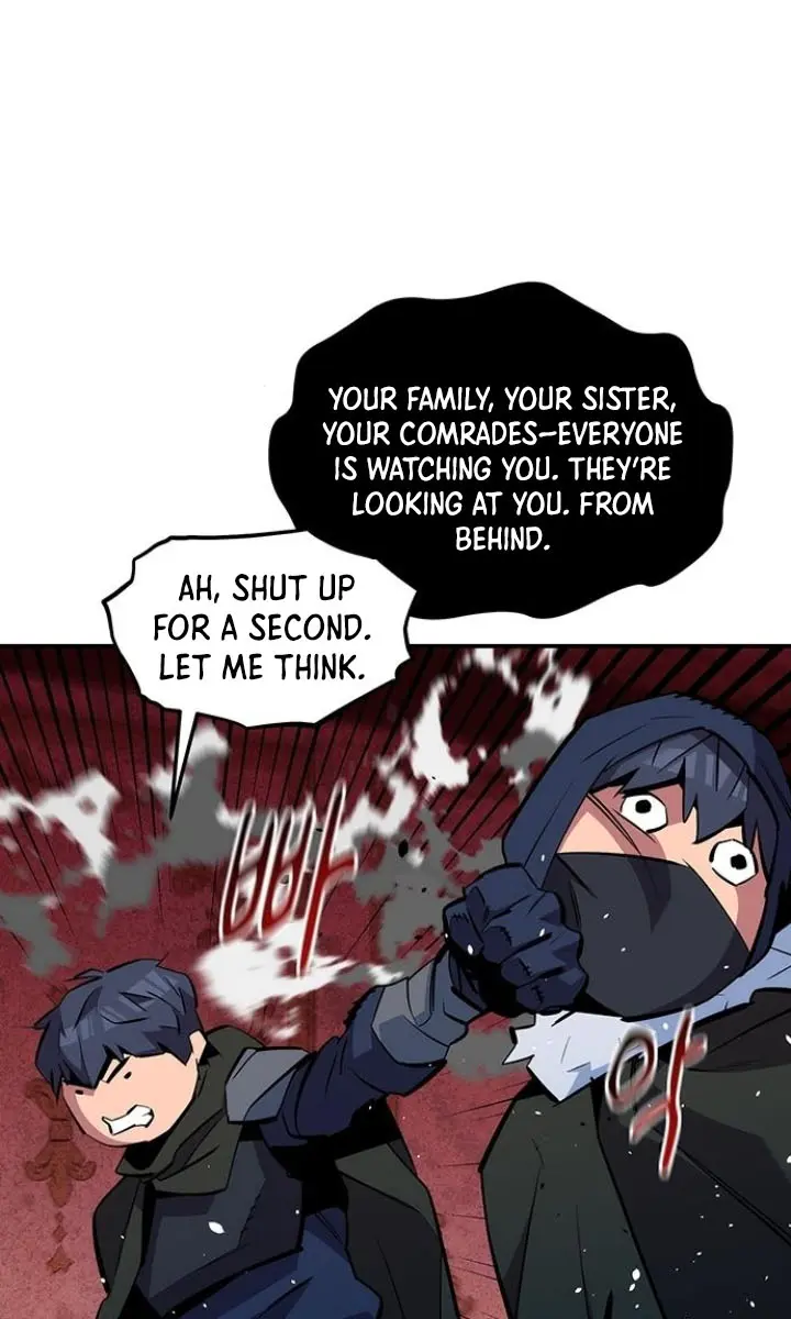 Auto Hunting Chapter 133 Page 100