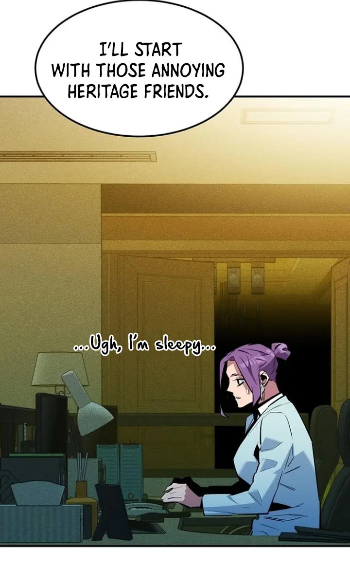 Auto Hunting Chapter 133 Page 108