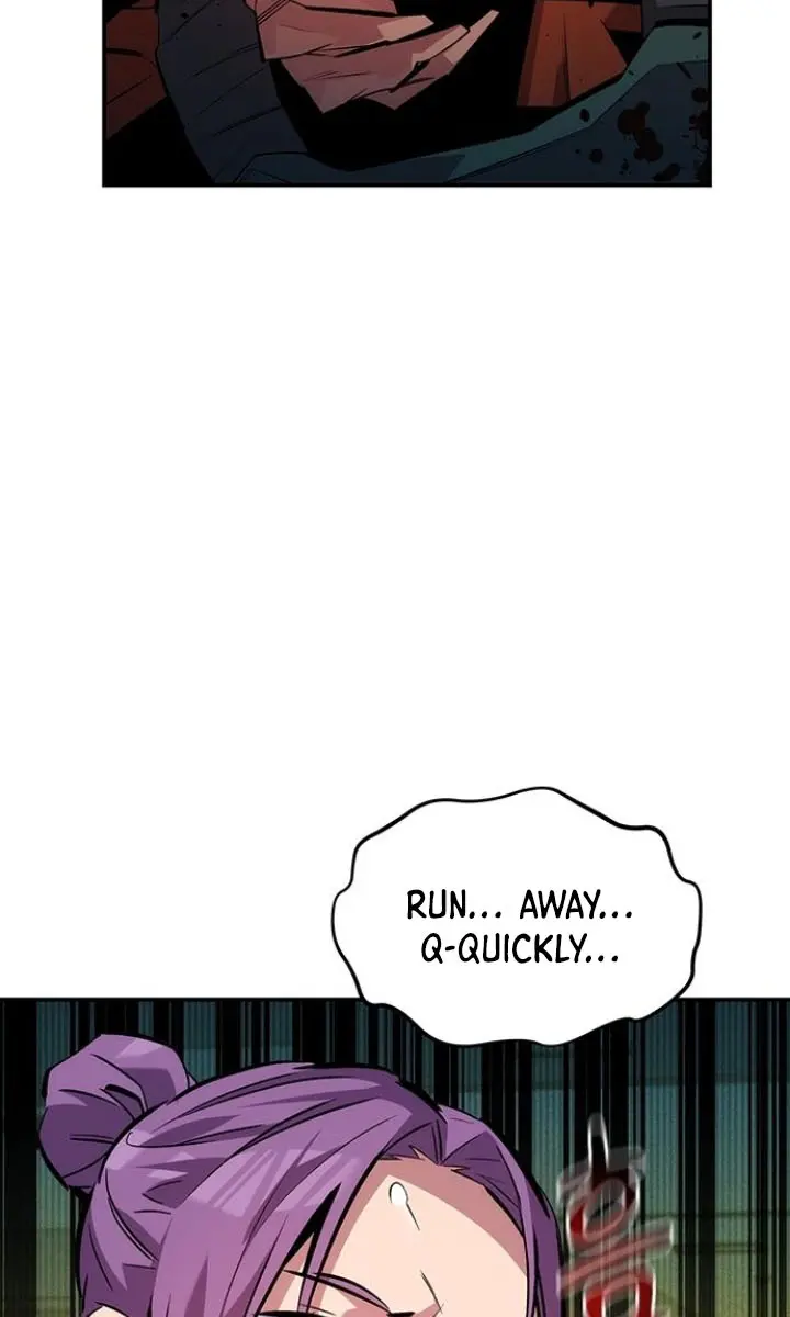 Auto Hunting Chapter 133 Page 114