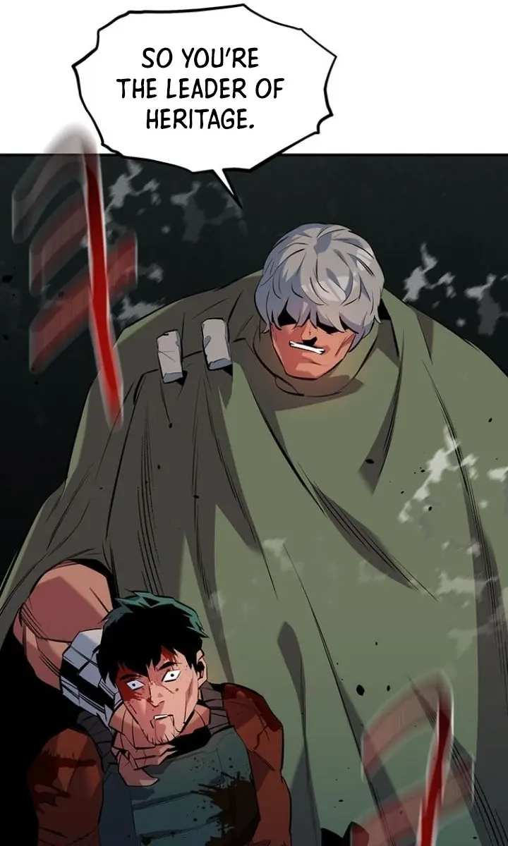 Auto Hunting Chapter 133 Page 117