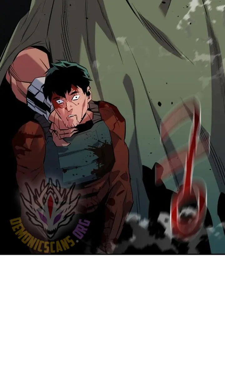 Auto Hunting Chapter 134 Page 6