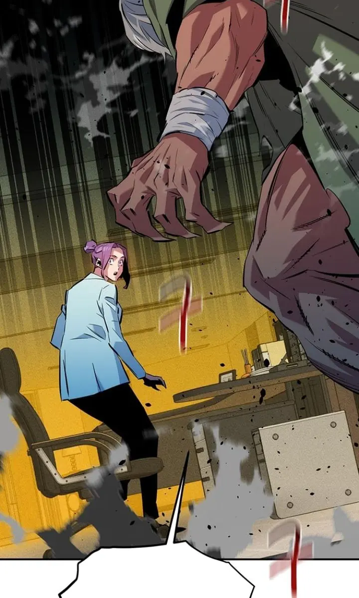 Auto Hunting Chapter 134 Page 8