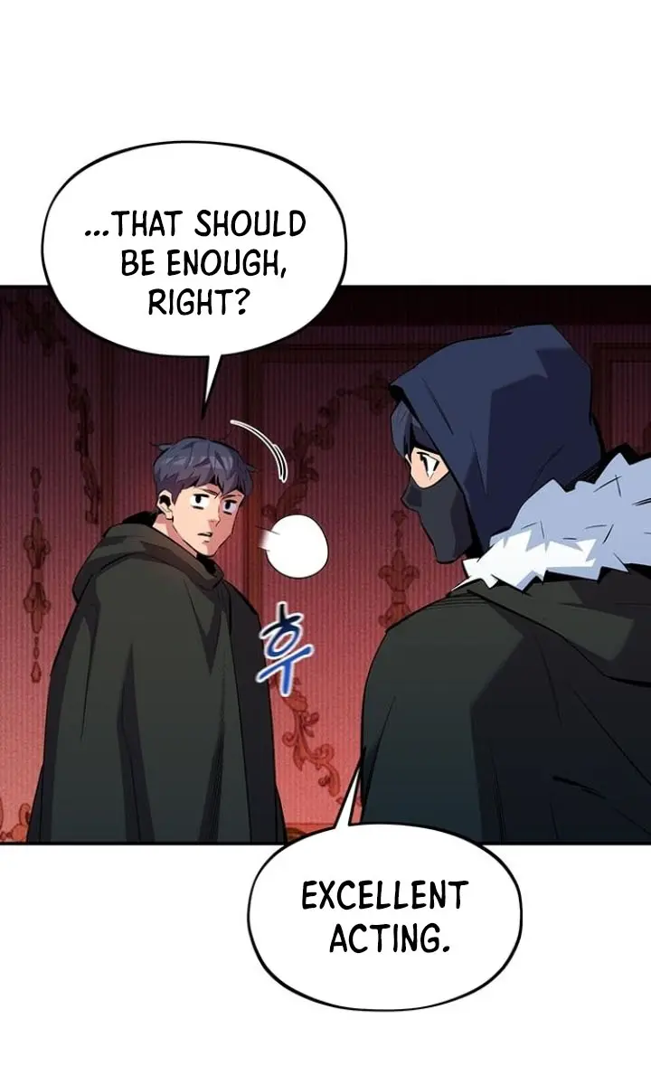 Auto Hunting Chapter 134 Page 29