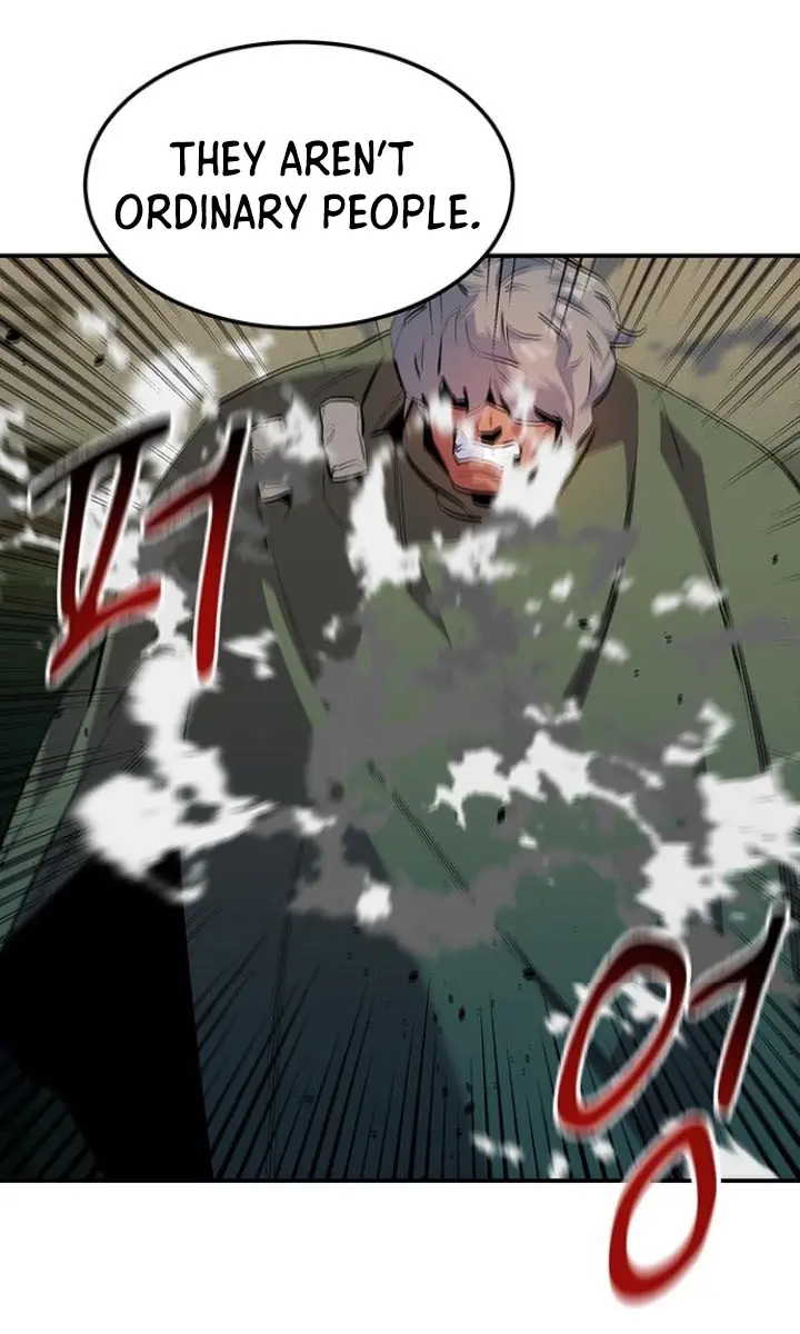 Auto Hunting Chapter 134 Page 34