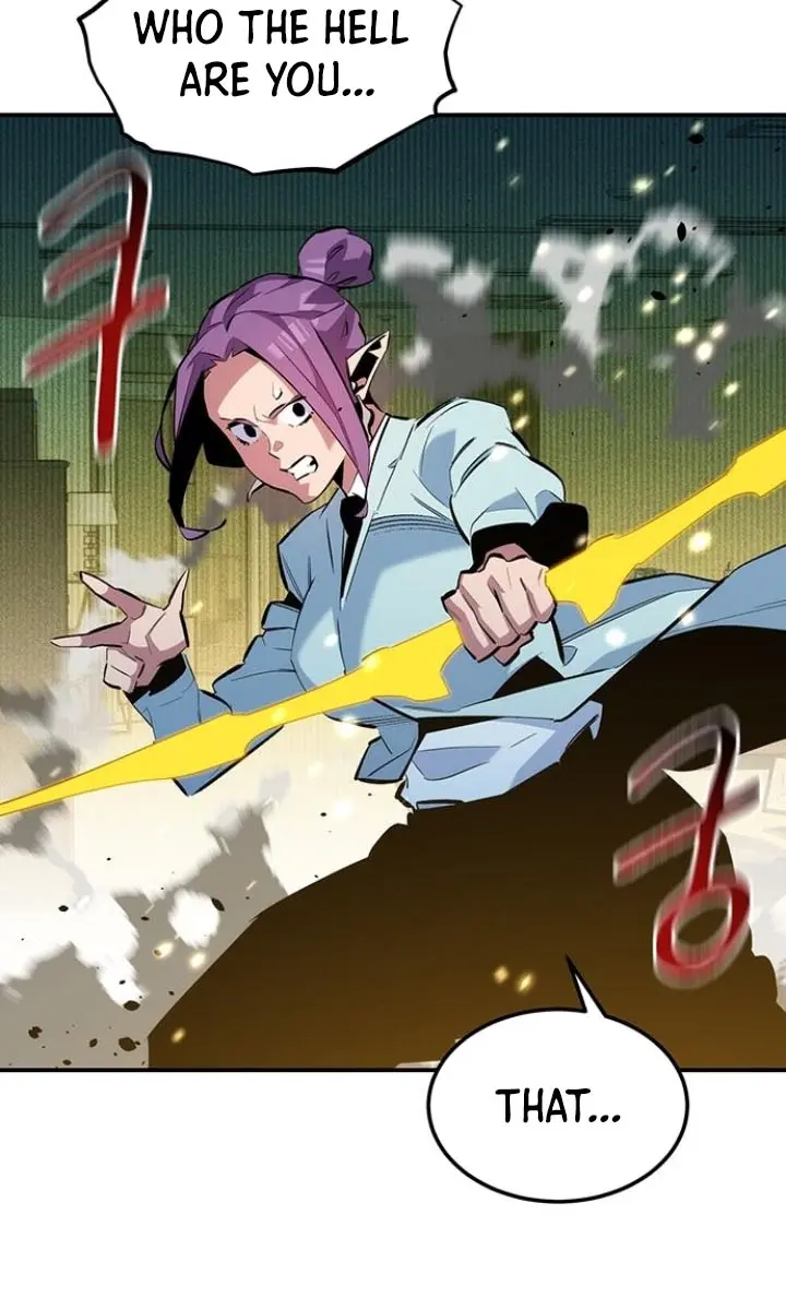 Auto Hunting Chapter 134 Page 38