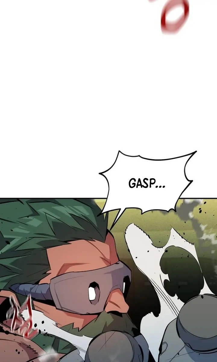 Auto Hunting Chapter 134 Page 42