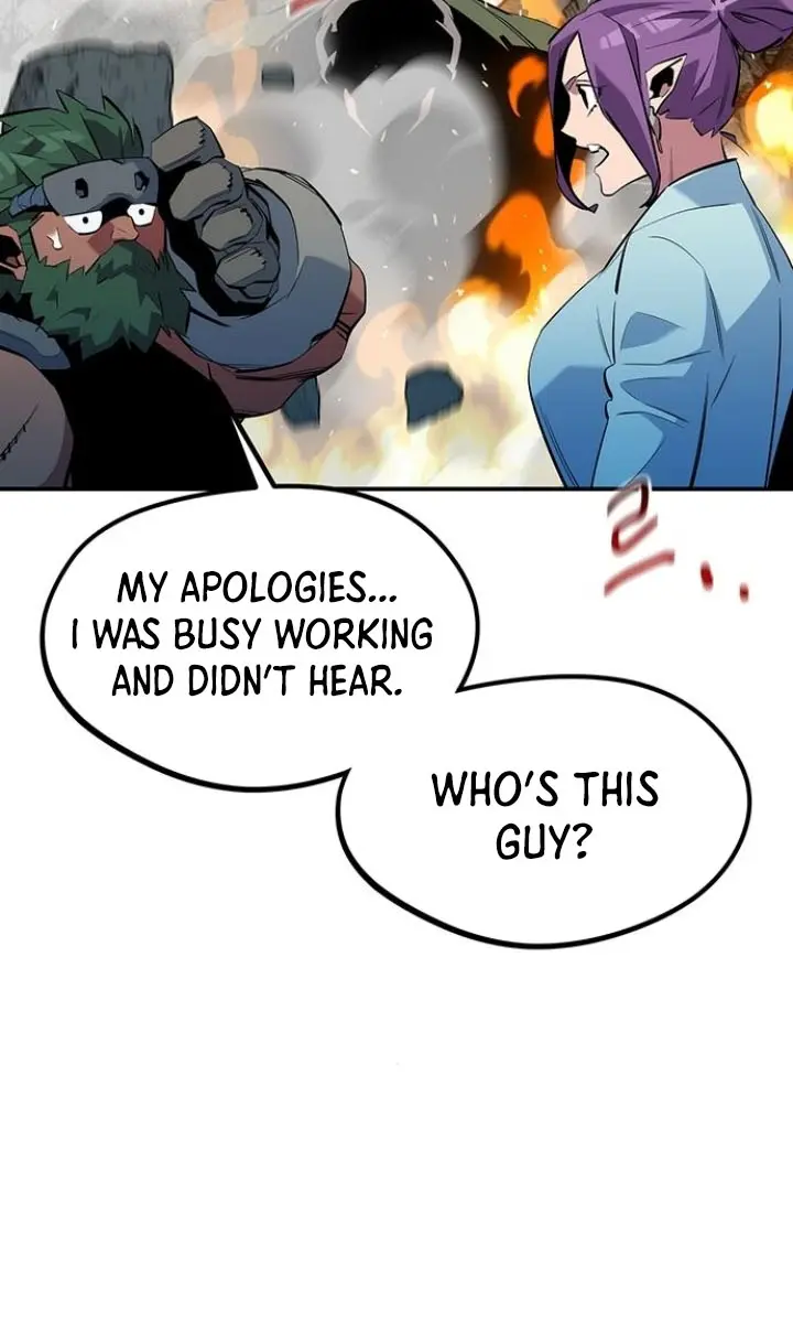 Auto Hunting Chapter 134 Page 46