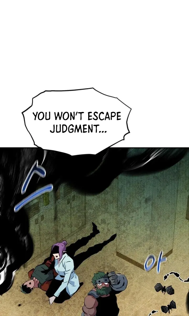 Auto Hunting Chapter 134 Page 56