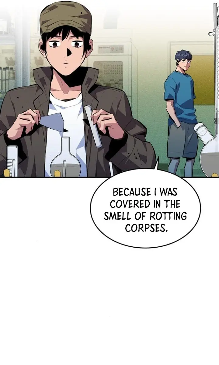 Auto Hunting Chapter 134 Page 62