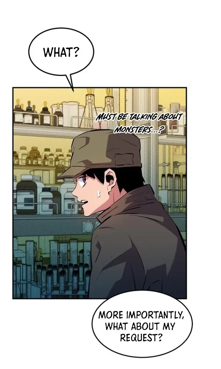 Auto Hunting Chapter 134 Page 63