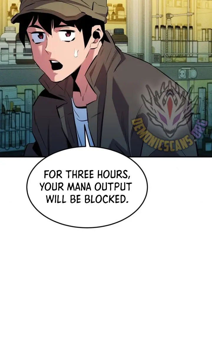 Auto Hunting Chapter 134 Page 66