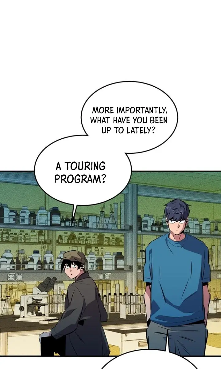 Auto Hunting Chapter 134 Page 68