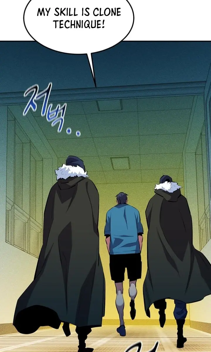 Auto Hunting Chapter 134 Page 73