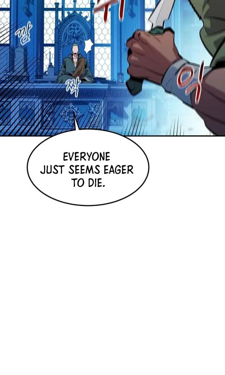 Auto Hunting Chapter 134 Page 82