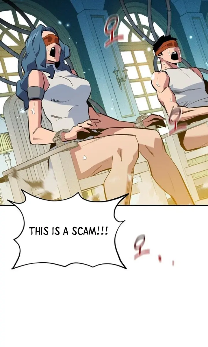 Auto Hunting Chapter 134 Page 87