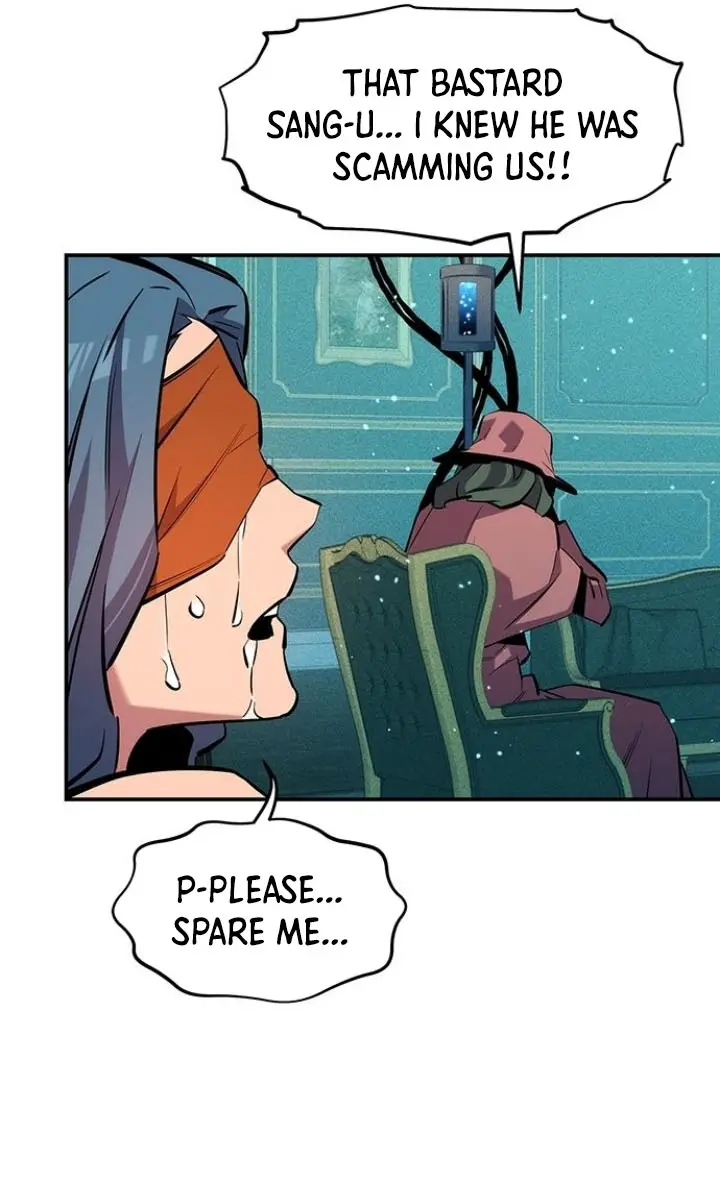 Auto Hunting Chapter 134 Page 89