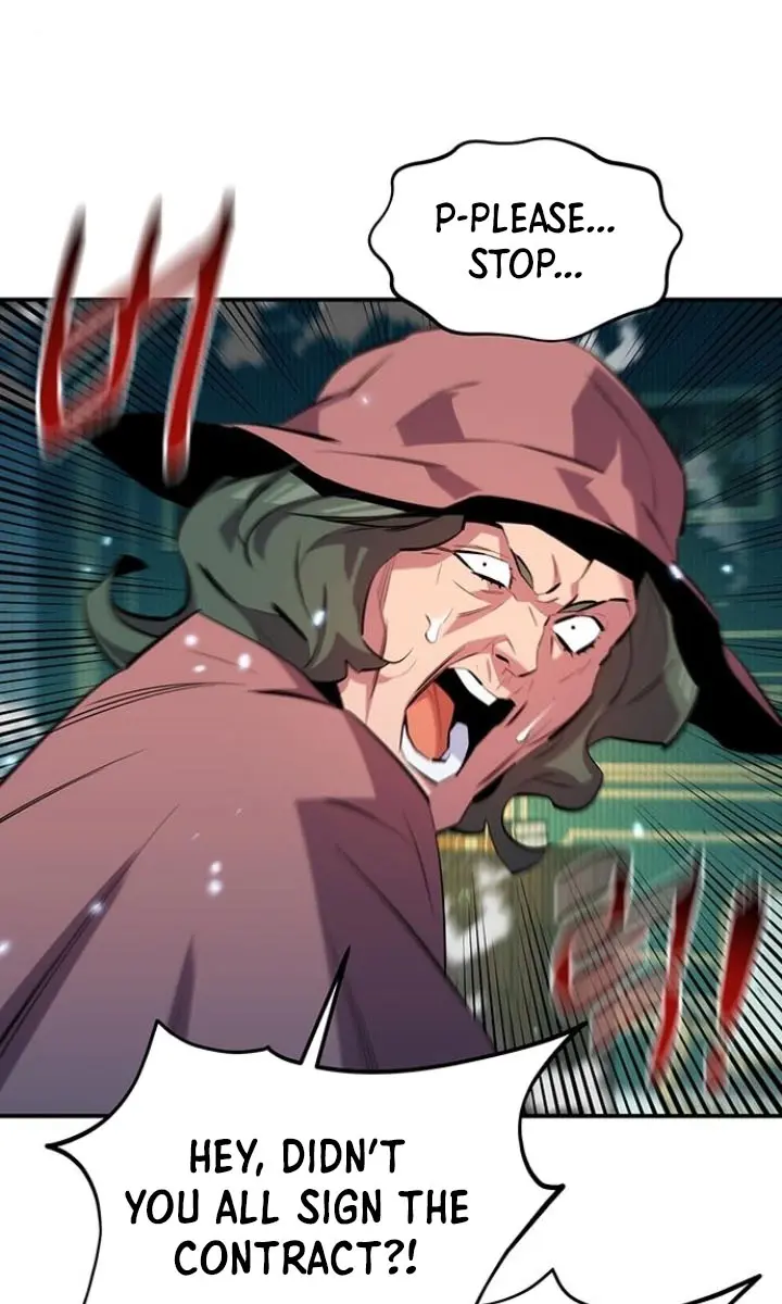 Auto Hunting Chapter 134 Page 90