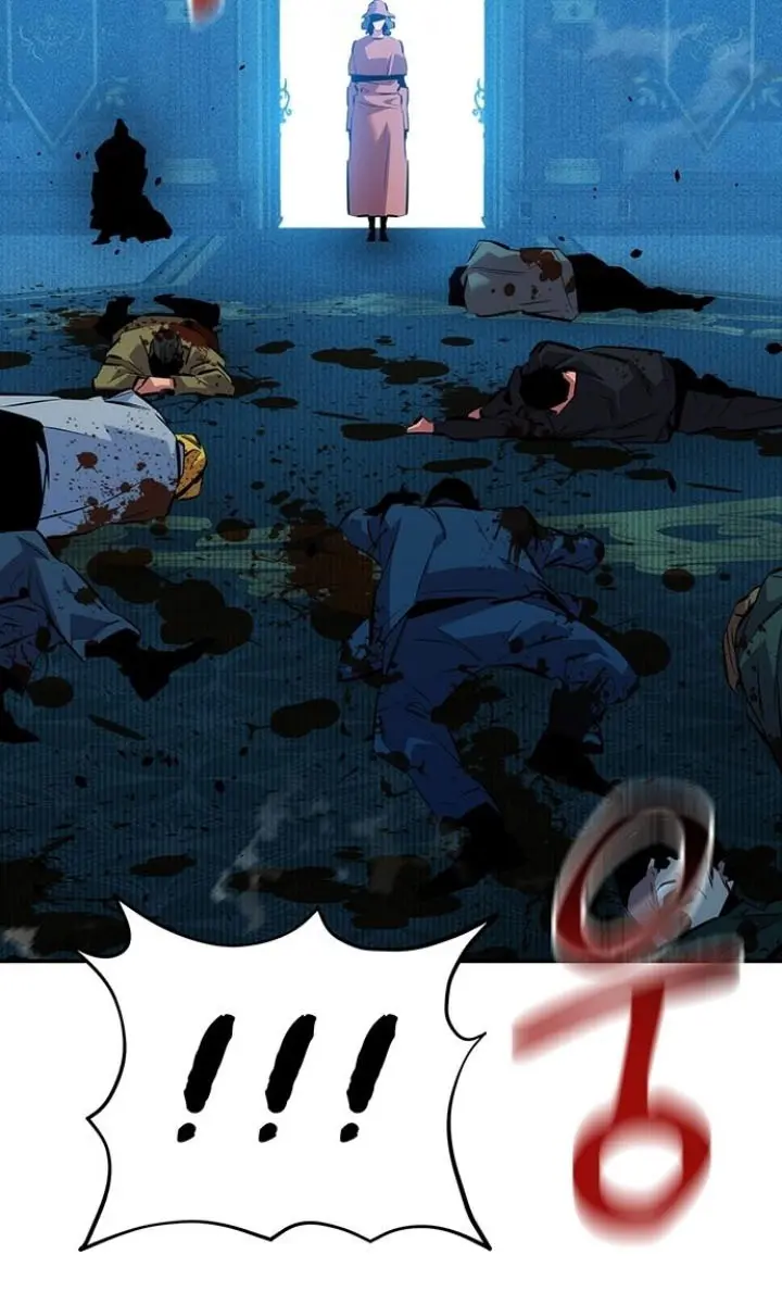 Auto Hunting Chapter 134 Page 96