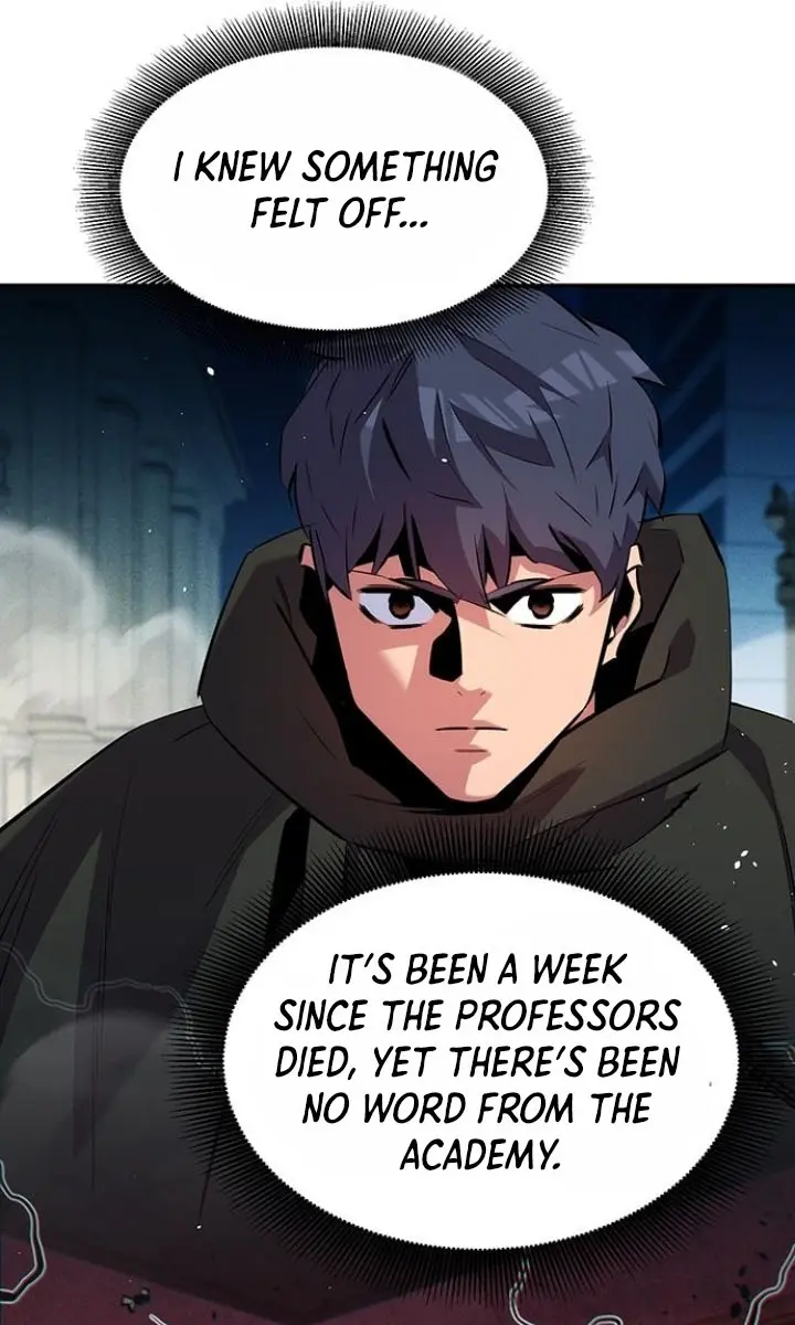 Auto Hunting Chapter 134 Page 116