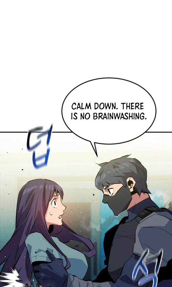 Auto Hunting Chapter 134 Page 121