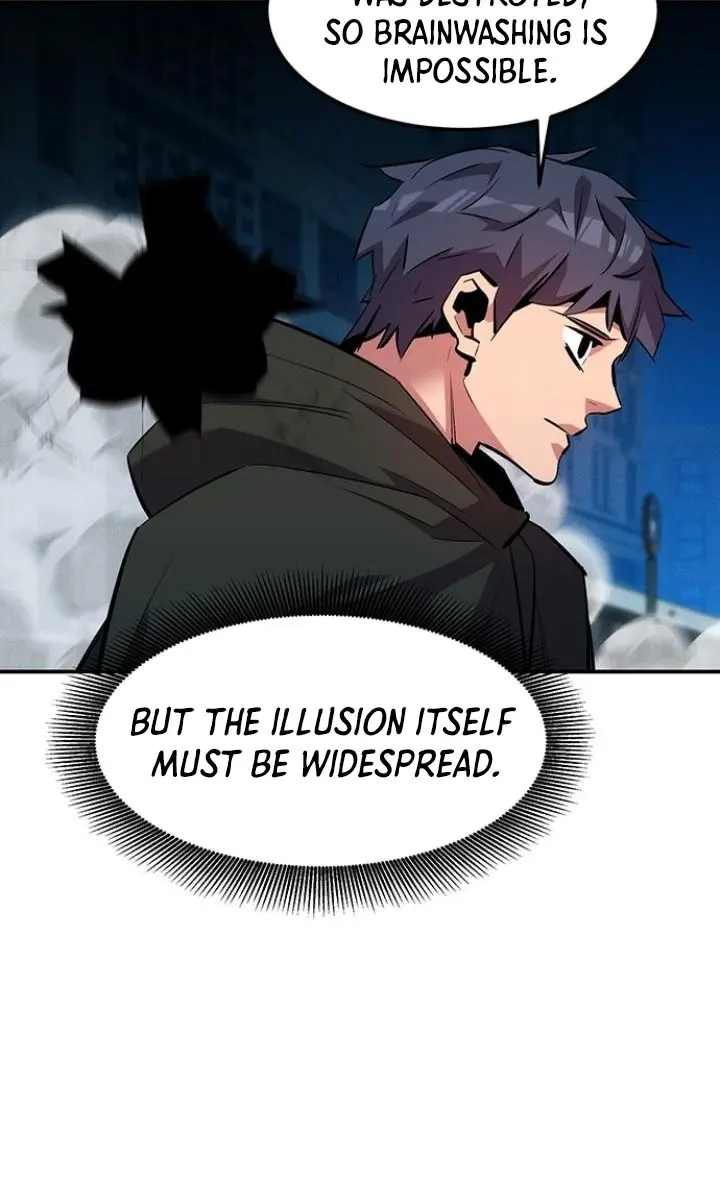 Auto Hunting Chapter 134 Page 123