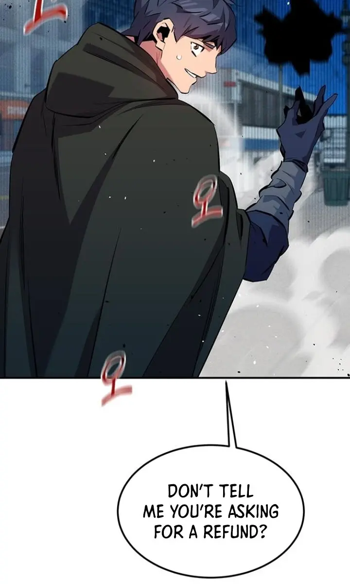 Auto Hunting Chapter 134 Page 130