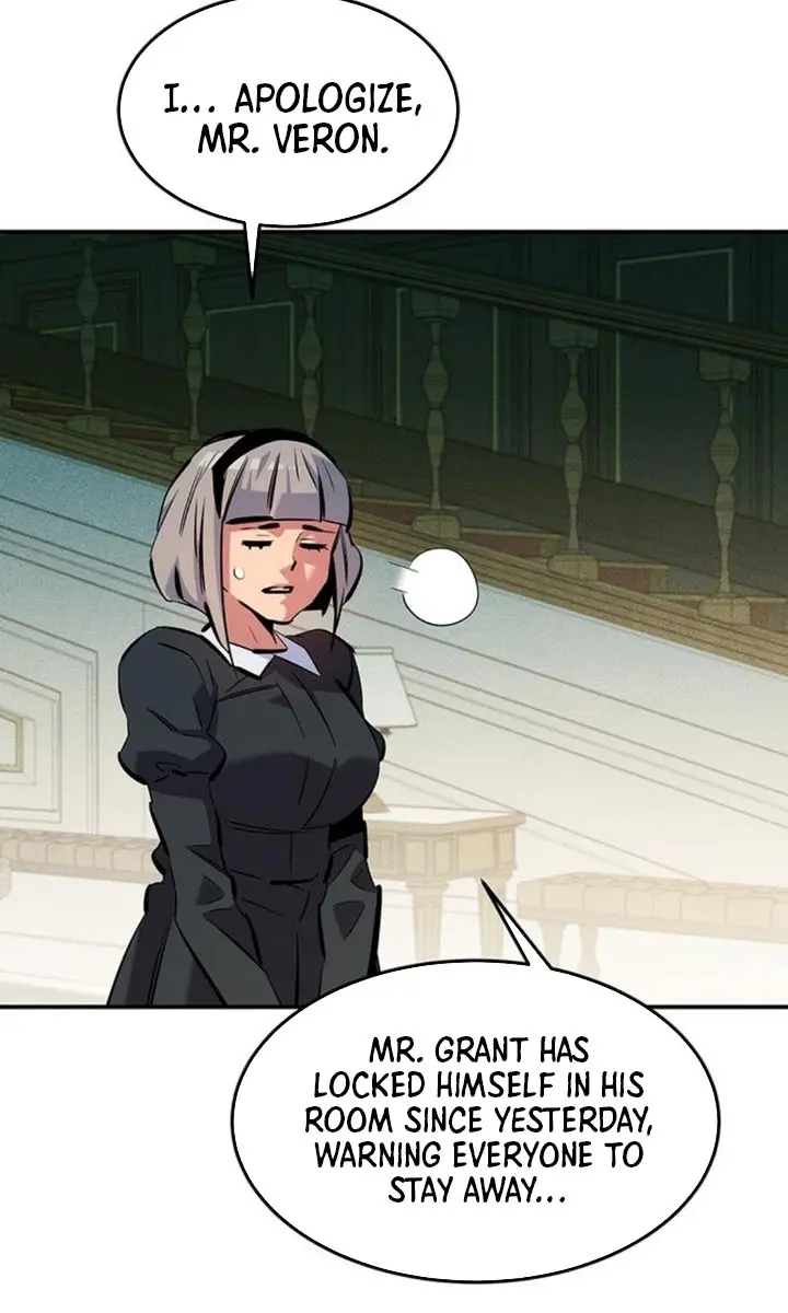 Auto Hunting Chapter 135 Page 5