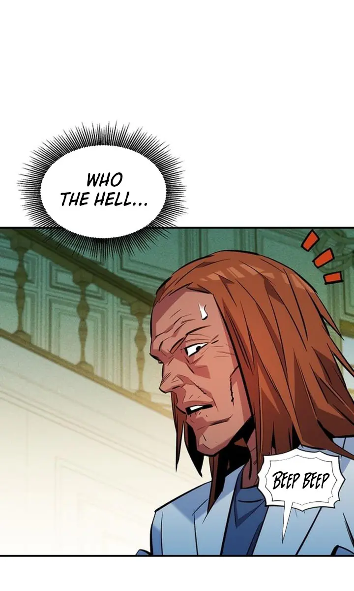 Auto Hunting Chapter 135 Page 21