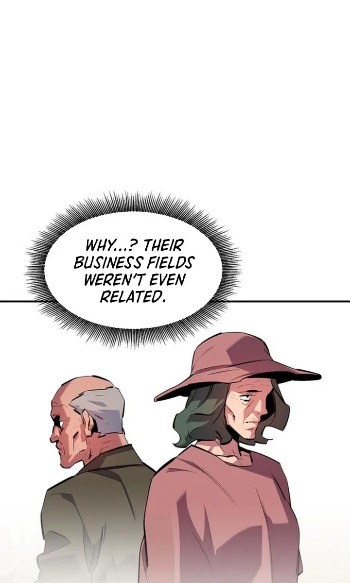 Auto Hunting Chapter 135 Page 25