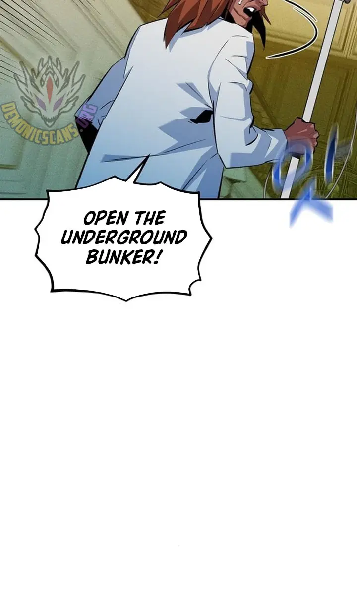 Auto Hunting Chapter 135 Page 32