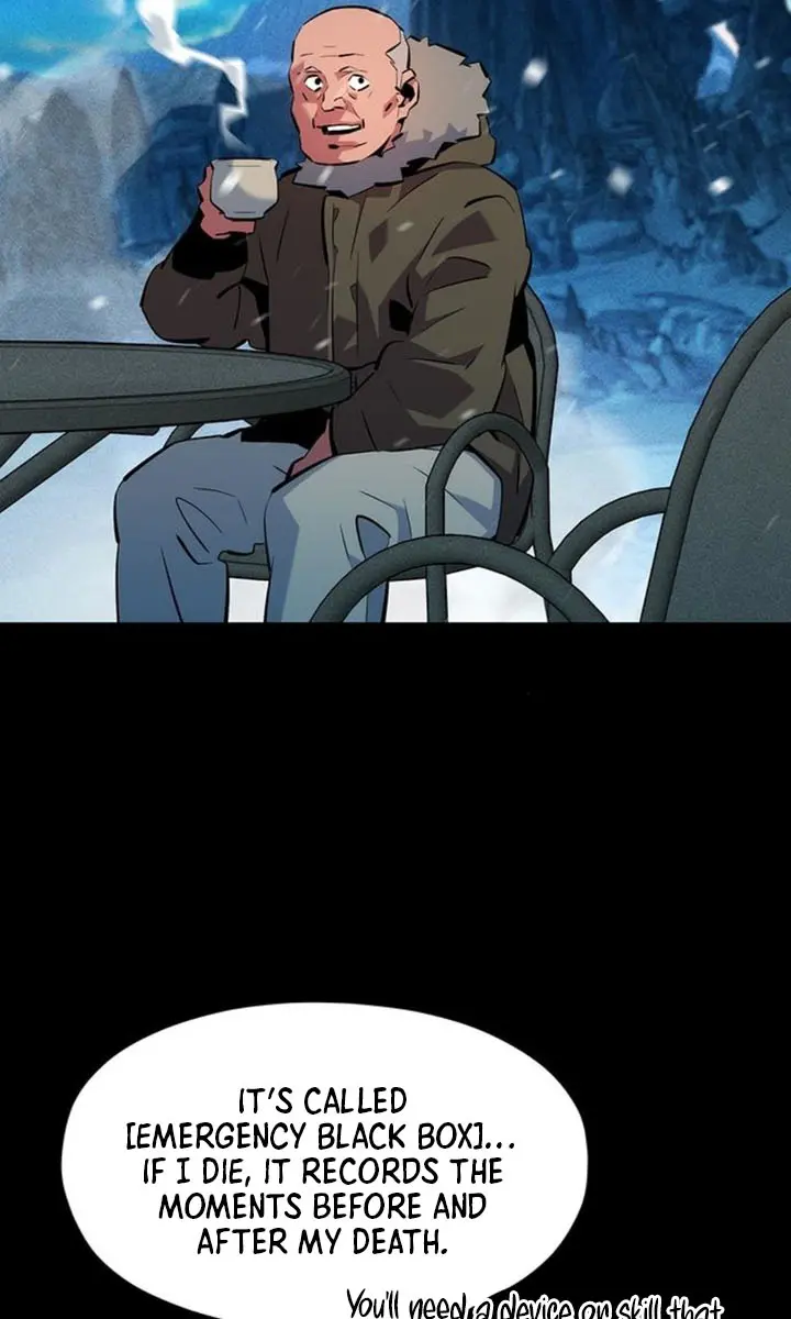 Auto Hunting Chapter 135 Page 35