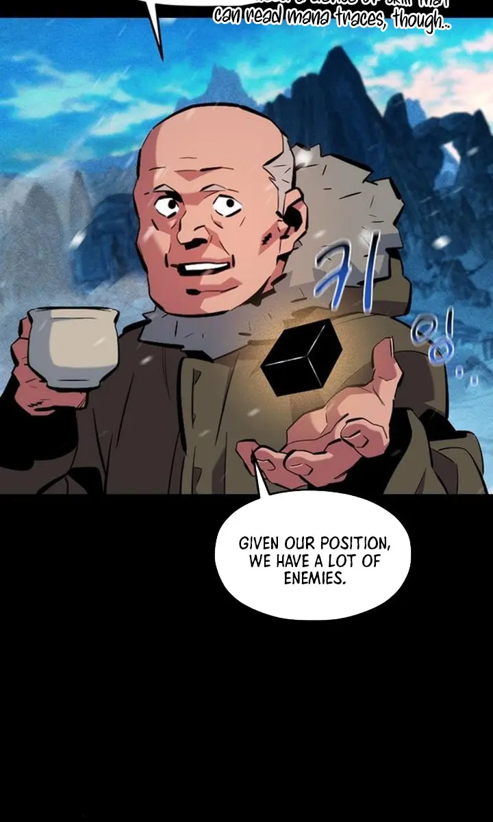 Auto Hunting Chapter 135 Page 36