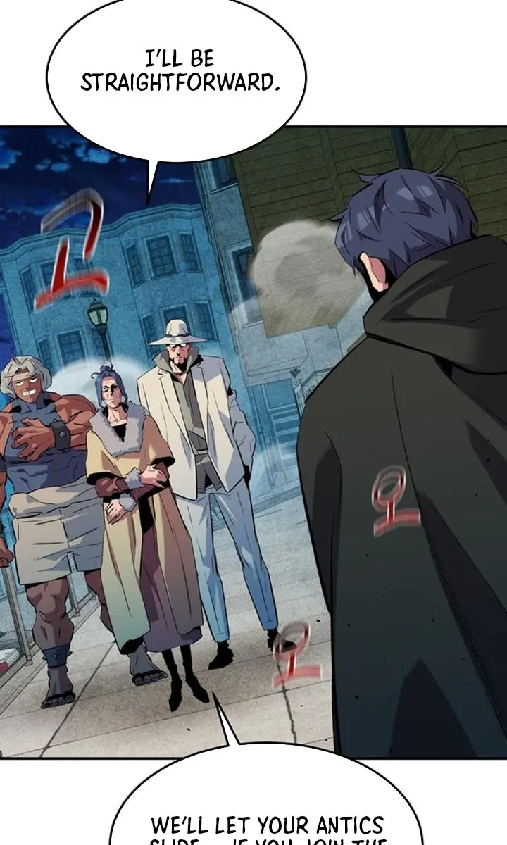 Auto Hunting Chapter 135 Page 50