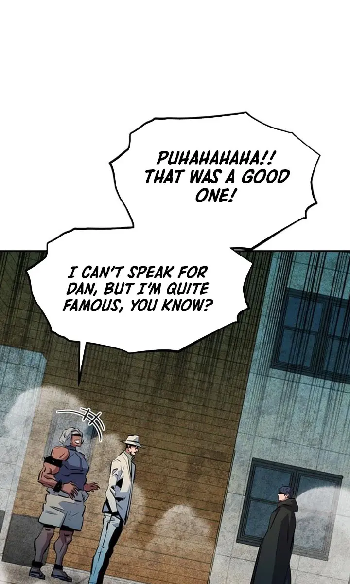 Auto Hunting Chapter 135 Page 68