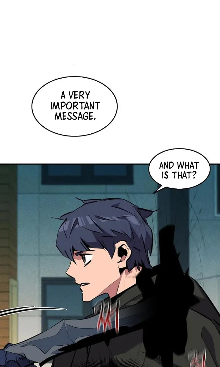 Auto Hunting Chapter 135 Page 71