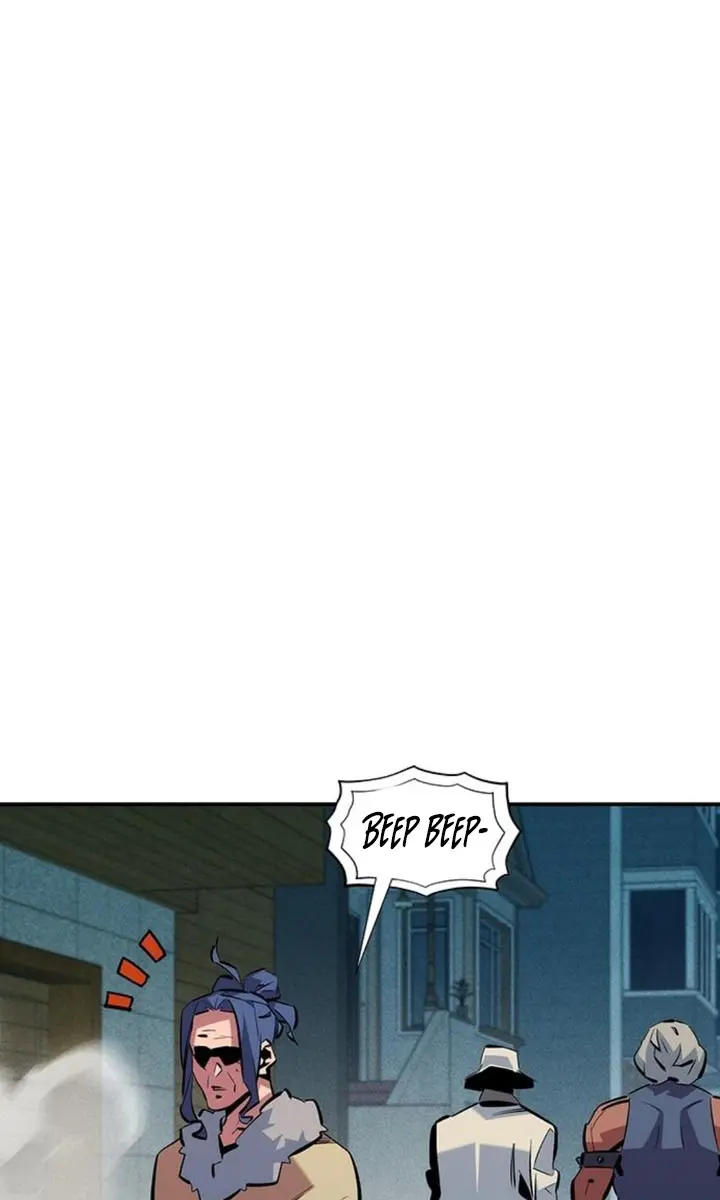 Auto Hunting Chapter 135 Page 73