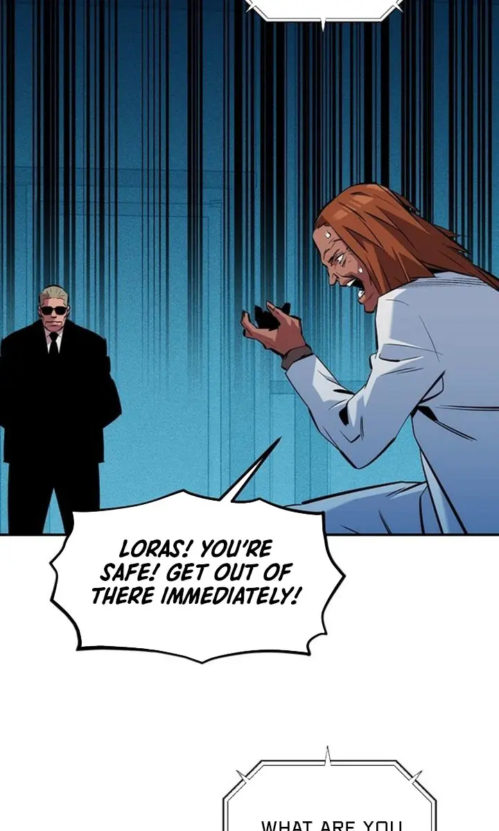 Auto Hunting Chapter 135 Page 75