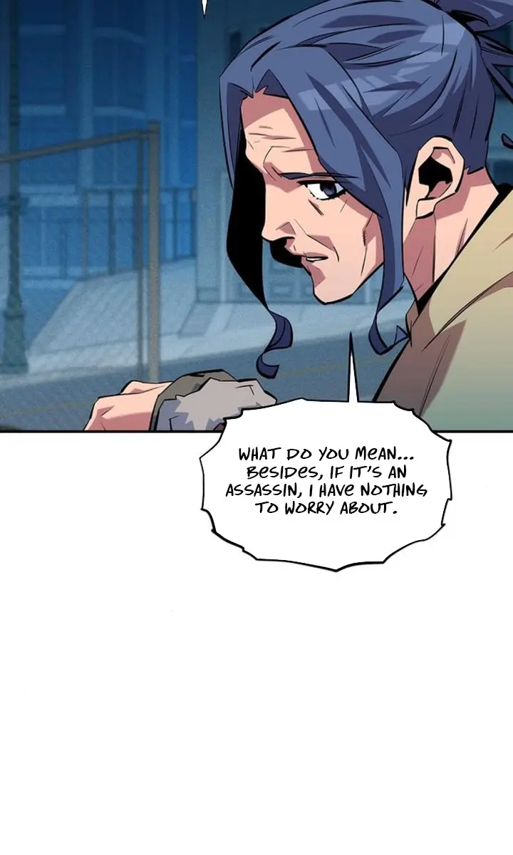 Auto Hunting Chapter 135 Page 77