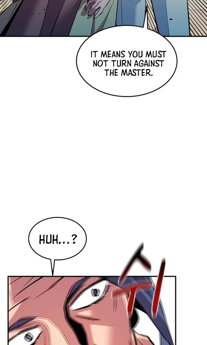 Auto Hunting Chapter 135 Page 83