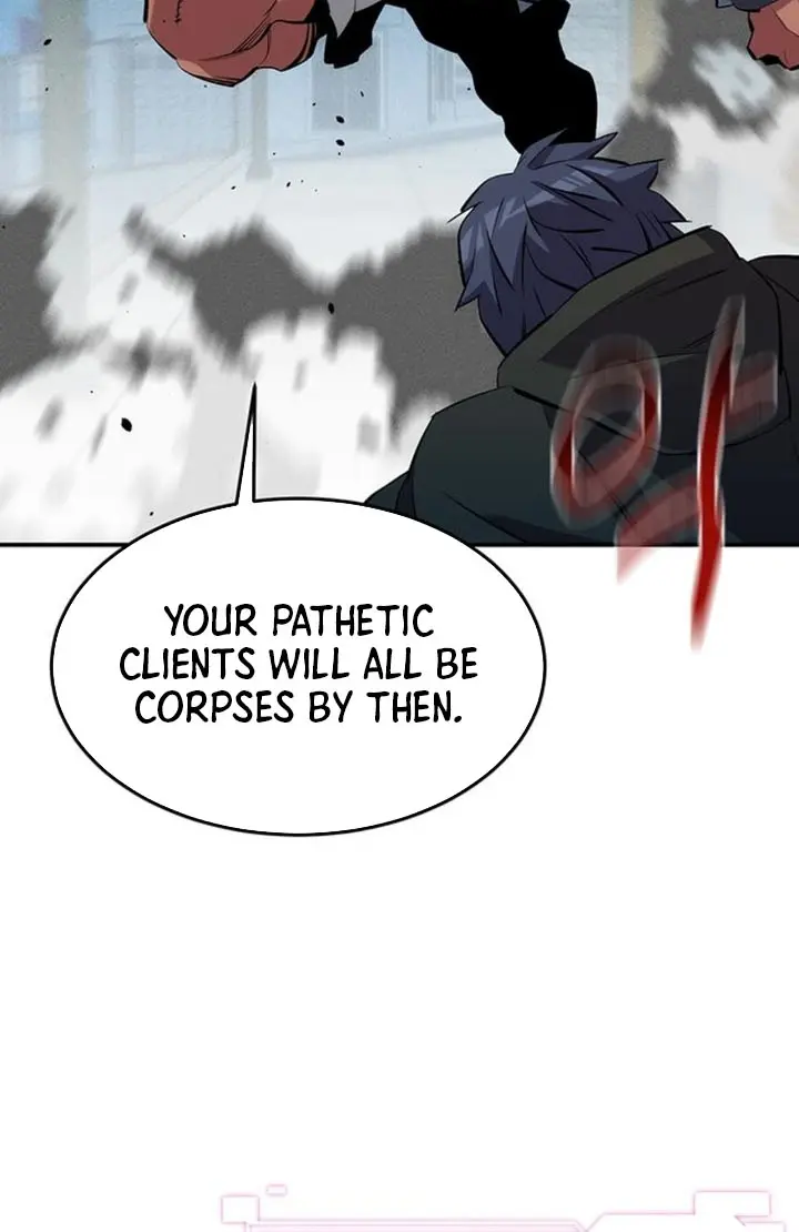 Auto Hunting Chapter 135 Page 97