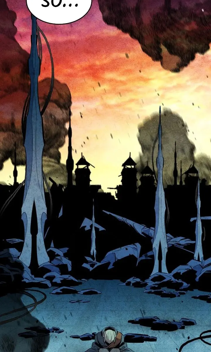 Auto Hunting Chapter 135 Page 117