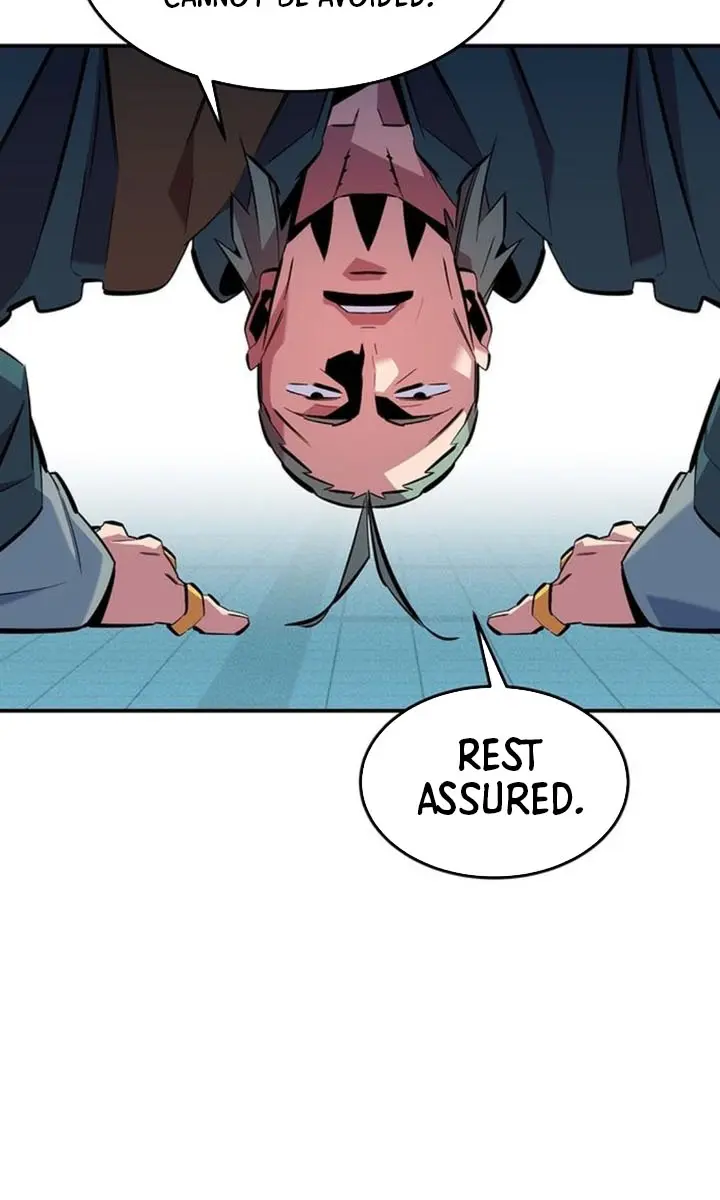 Auto Hunting Chapter 135 Page 119