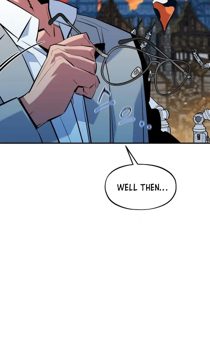 Auto Hunting Chapter 135 Page 128