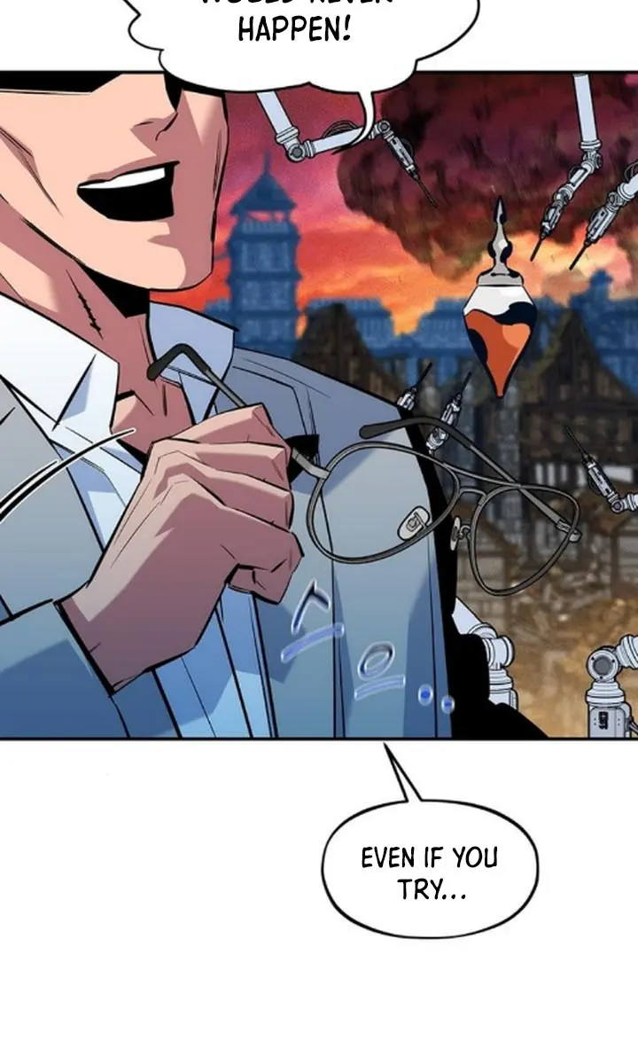 Auto Hunting Chapter 136 Page 3