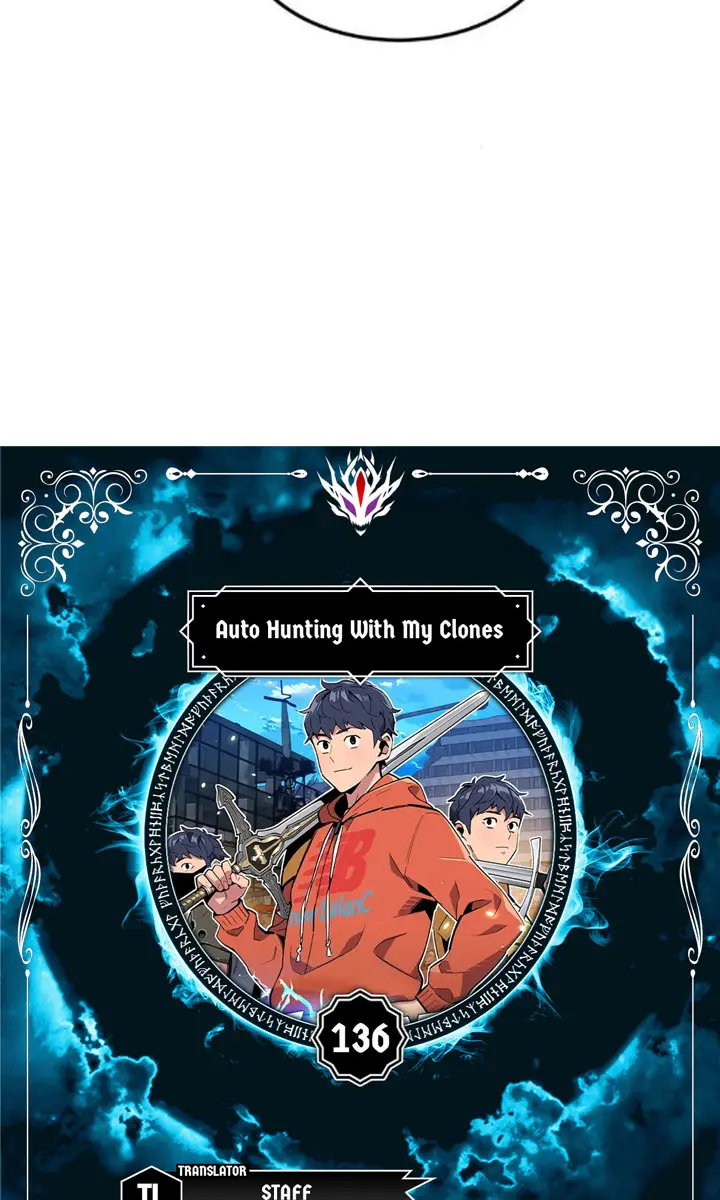 Auto Hunting Chapter 136 Page 10