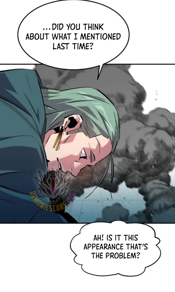 Auto Hunting Chapter 136 Page 12